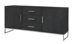 Sideboard Noire | Möbel Höffner