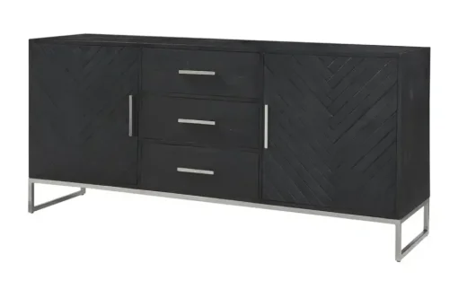 Sideboard Noire | Möbel Höffner