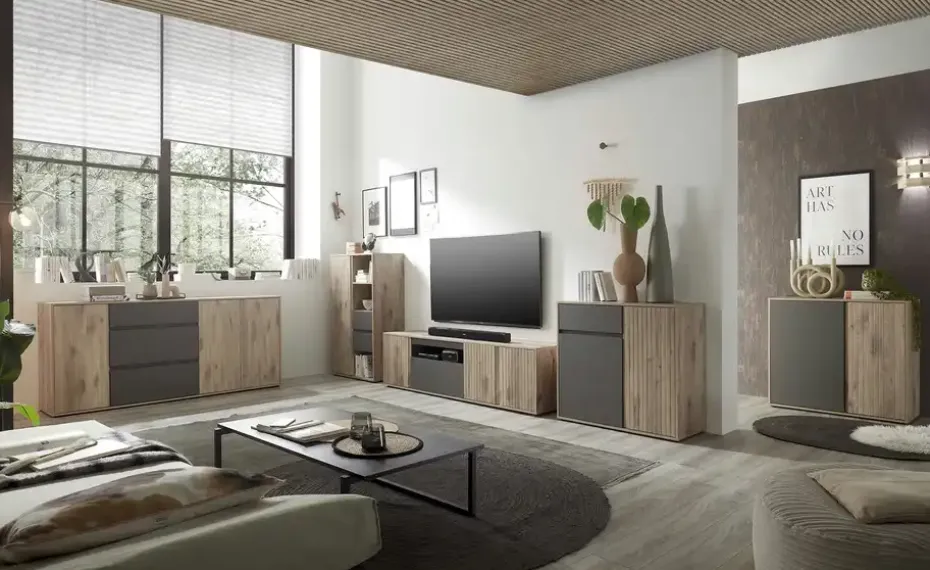 Sideboard Novaledo | Möbel Höffner