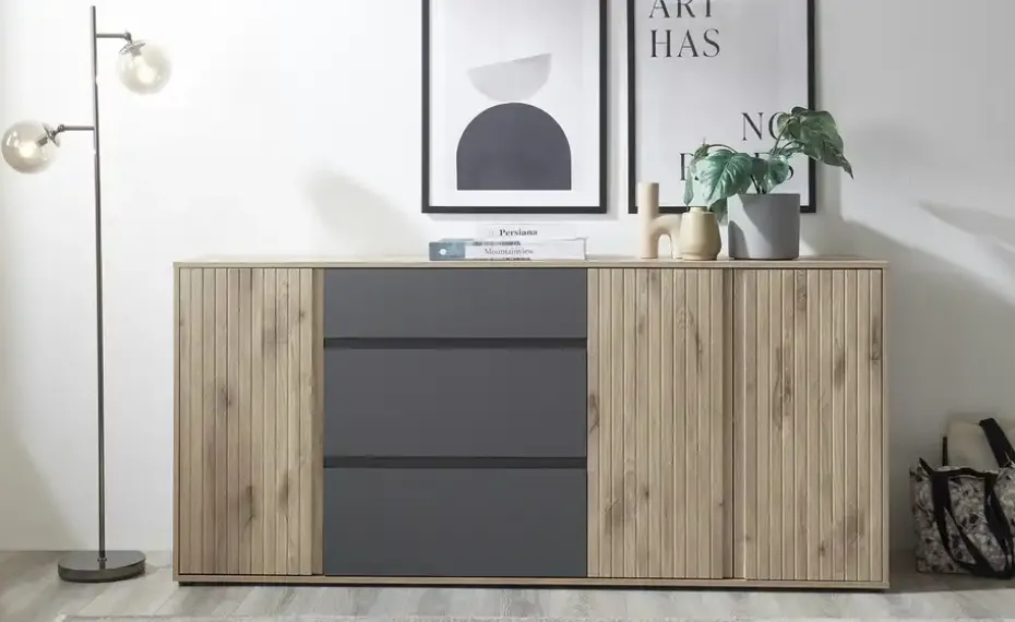 Sideboard Novaledo | Möbel Höffner