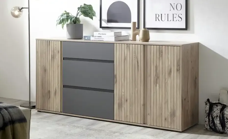 Sideboard Novaledo | Möbel Höffner