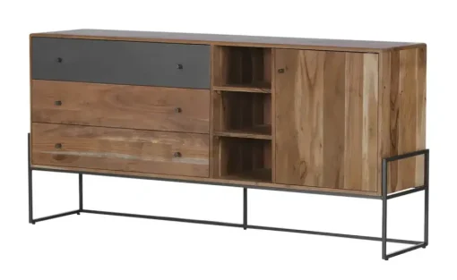 Sideboard Plain | Möbel Höffner