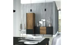 Sideboard Prestigo | 150 cm, 2 Stück | Möbel Höffner