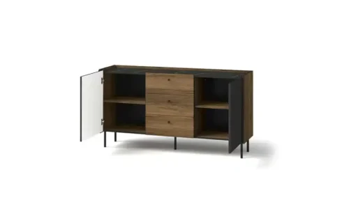 Sideboard Prestigo | 150 cm, 2 Stück | Möbel Höffner