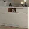 Sideboard Push-to-Open Komili | Möbel Höffner