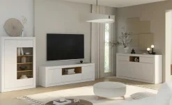 Sideboard Push-to-Open Komili | Möbel Höffner