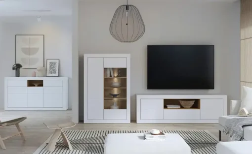 Sideboard Push-to-Open Komili | Möbel Höffner