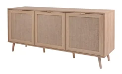 Sideboard Rafia | 150 cm | Möbel Höffner
