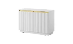 Sideboard Roy | Weiß | Möbel Höffner