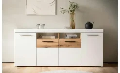 Sideboard Salerno | Möbel Höffner