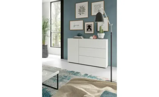 Sideboard Samso | Möbel Höffner