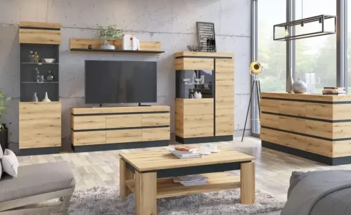 Sideboard Savoca | Möbel Höffner