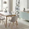 Sideboard Scan | Grün, matt | Möbel Höffner