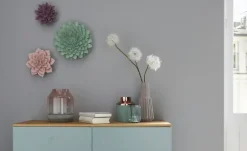Sideboard Scan  | Grün, matt | Möbel Höffner