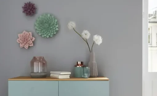 Sideboard Scan  | Grün, matt | Möbel Höffner
