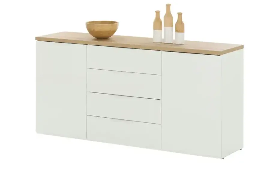 Sideboard Siena | Möbel Höffner