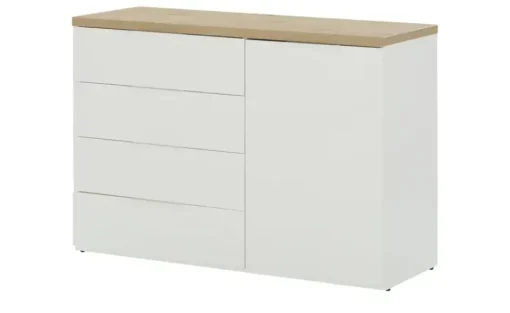 Sideboard Siena | Möbel Höffner