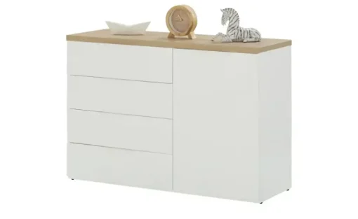 Sideboard Siena | Möbel Höffner