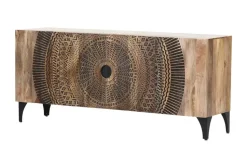 Sideboard Sierra | Möbel Höffner