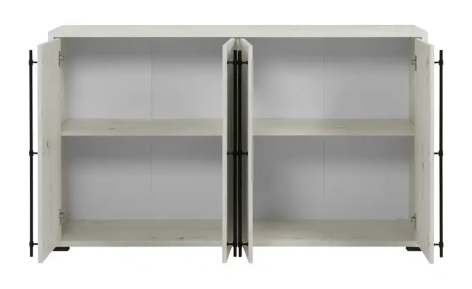 Sideboard Skagen | Möbel Höffner