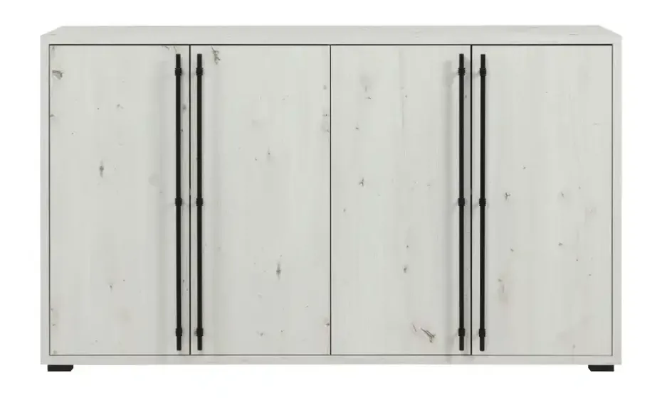 Sideboard Skagen | Möbel Höffner