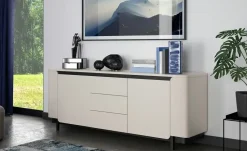 Sideboard Softclose Santori | Möbel Höffner