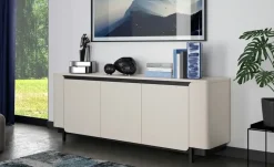Sideboard Softclose Santori | Möbel Höffner