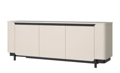 Sideboard Softclose Santori | Möbel Höffner