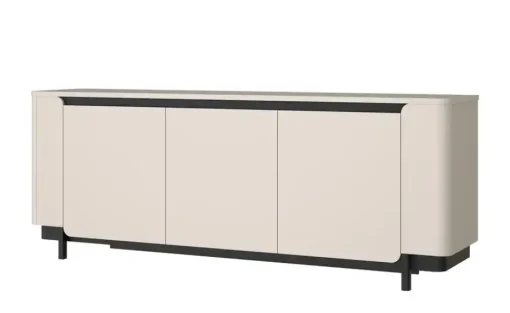 Sideboard Softclose Santori | Möbel Höffner