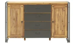 Sideboard Soft-Close-System Detroit | Möbel Höffner