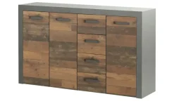 Sideboard Tavola | 3 Stück, 4 Stück | Möbel Höffner