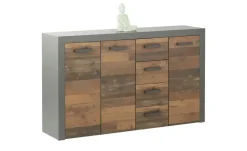 Sideboard Tavola | 3 Stück, 4 Stück | Möbel Höffner