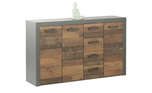 Sideboard Tavola | 3 Stück, 4 Stück | Möbel Höffner