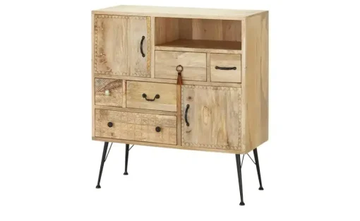 Sideboard Tonga | Möbel Höffner