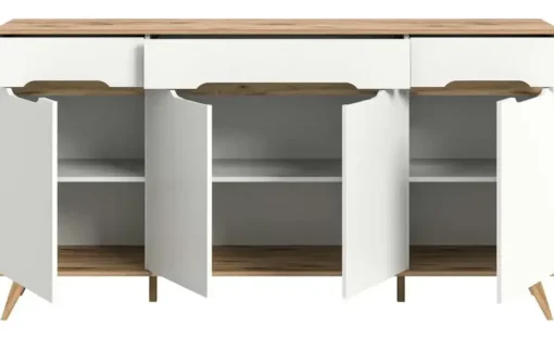 Sideboard Torso | Möbel Höffner