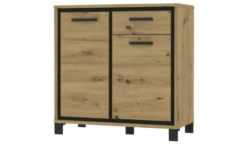 Sideboard Tropea | Möbel Höffner