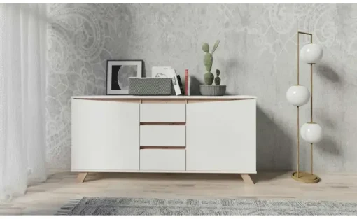Sideboard Valentin | Möbel Höffner