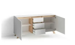 Sideboard Valentin | Möbel Höffner