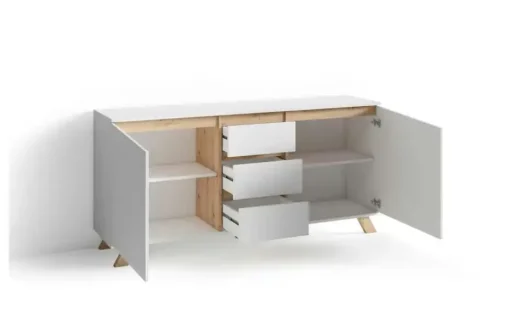 Sideboard Valentin | Möbel Höffner
