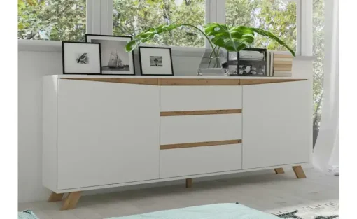 Sideboard Valtentin | Möbel Höffner