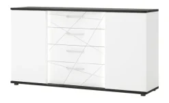 Sideboard Venedig | 161 cm | Möbel Höffner