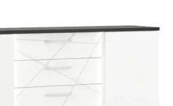 Sideboard Venedig | 161 cm | Möbel Höffner