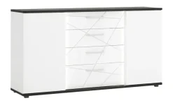 Sideboard Venedig | 161 cm | Möbel Höffner