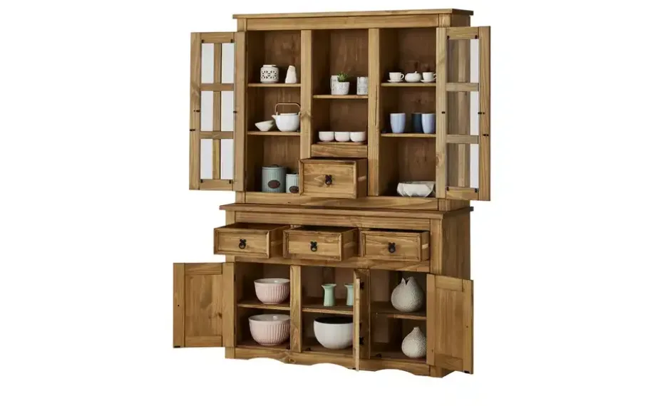 Sideboard Veracruz | Möbel Höffner