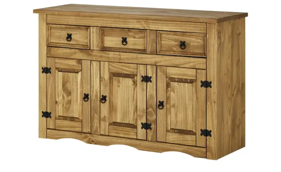 Sideboard Veracruz | Möbel Höffner
