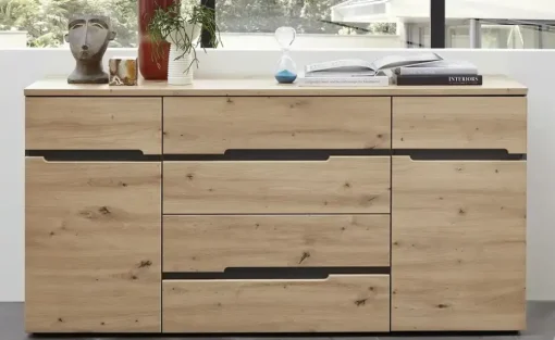 Sideboard Vesio | Möbel Höffner