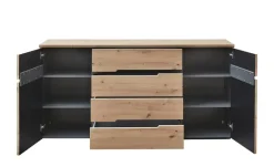 Sideboard Vesio | Möbel Höffner