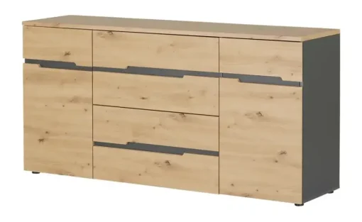 Sideboard Vesio | Möbel Höffner