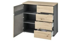 Sideboard Vesio | Möbel Höffner