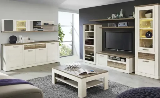 Sideboard Viareggio | Möbel Höffner